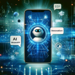 WhatsApps neueste KI-Funktionen 2024