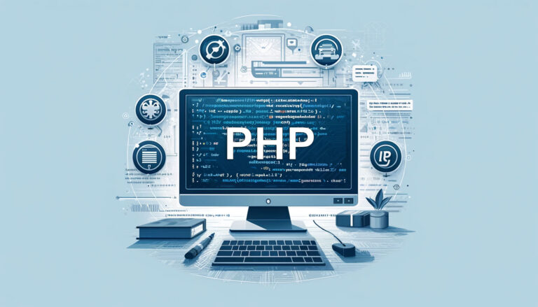 Einführung in PHP